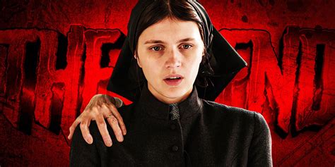 the first omen tcrip|'The First Omen' Ending Explained — How Damien Became the .